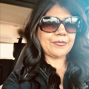 Meet your Posher, Rosa